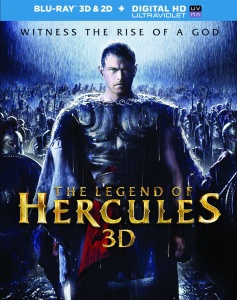 Hercules us cover