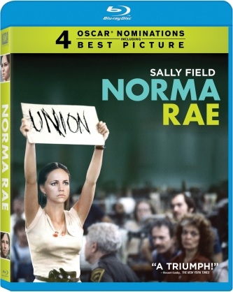 Norma Rae cover