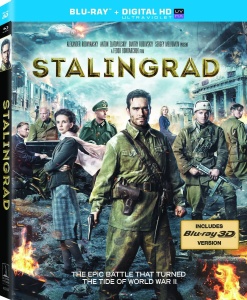 Stalingrad cover