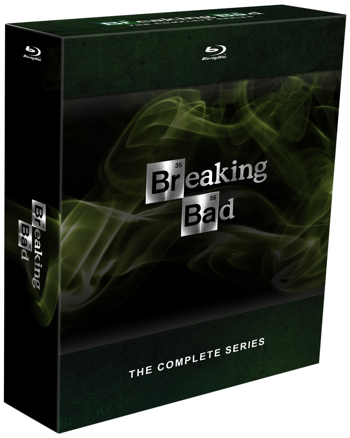 BreakingBad