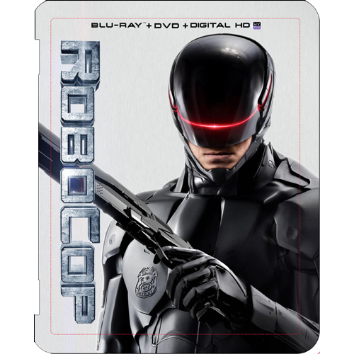 Robocop