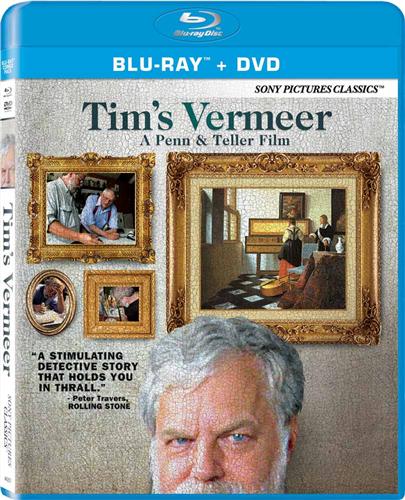 TimVermeer