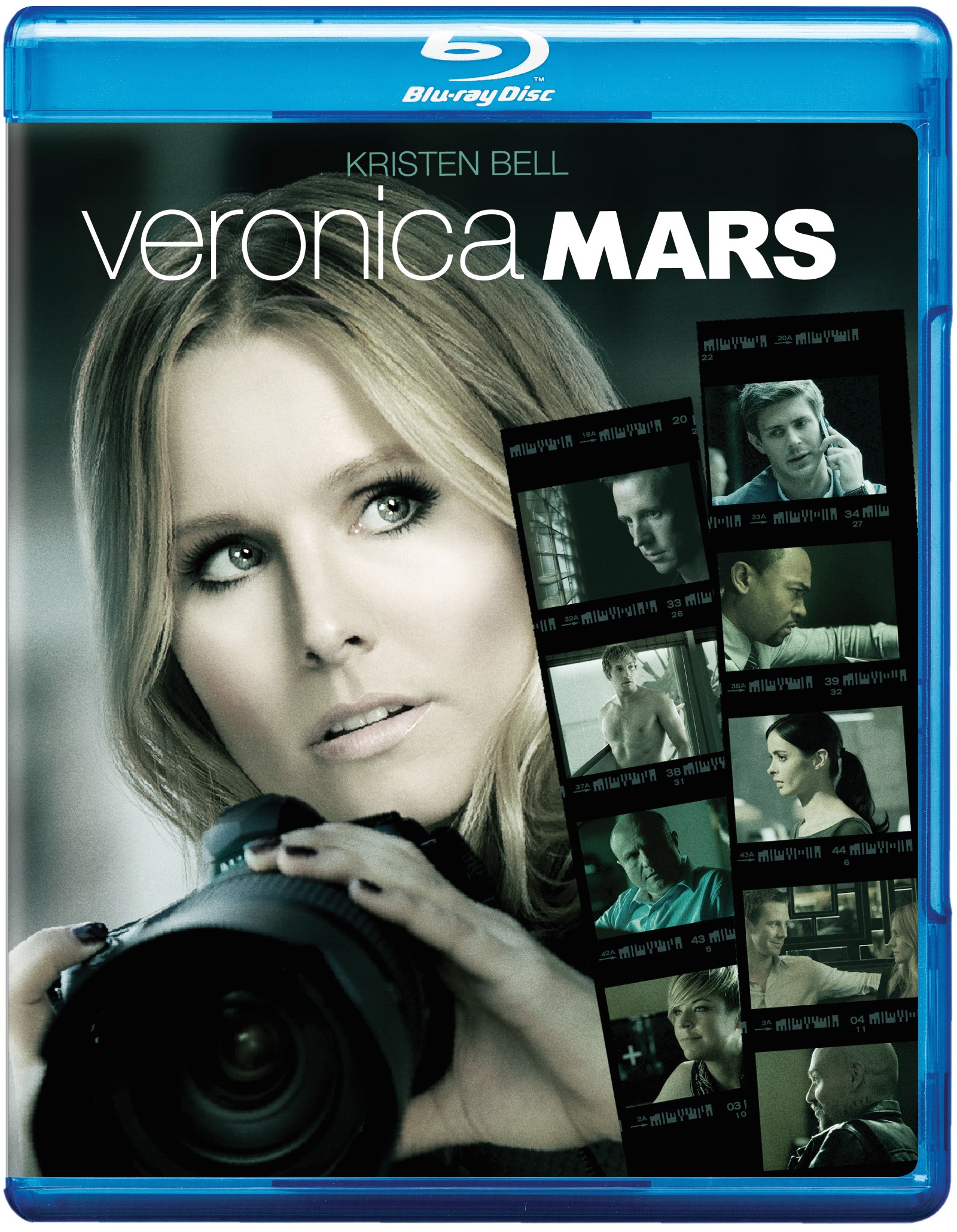 VeronicaMars