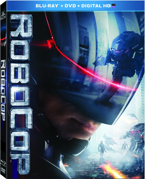 Robocop
