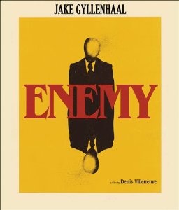 Enemy cover