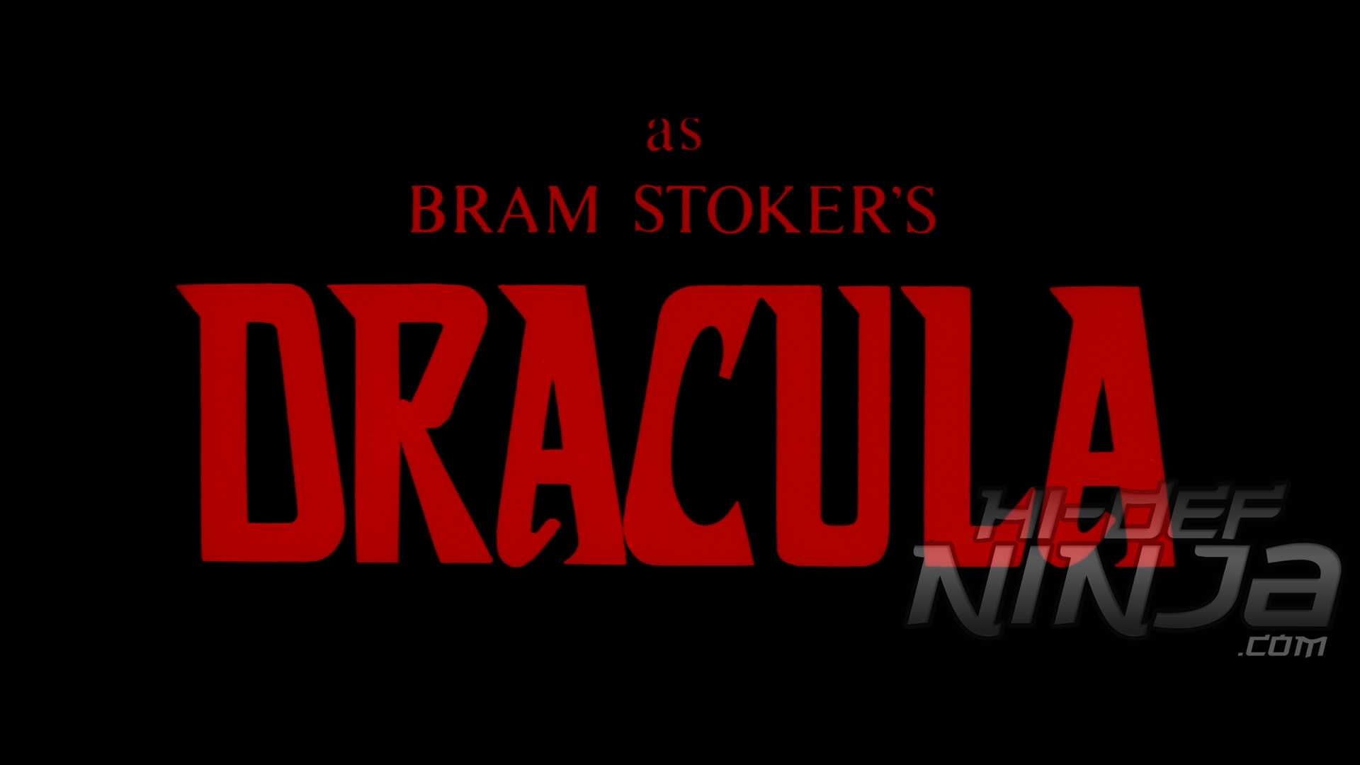 Dracula-1