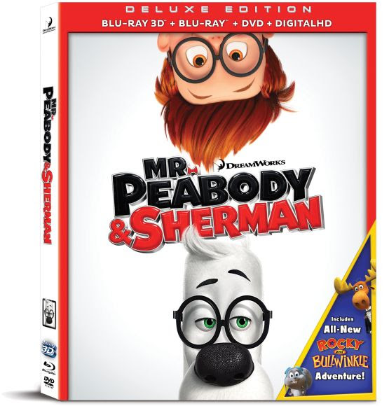 MrPeabodysherman3D