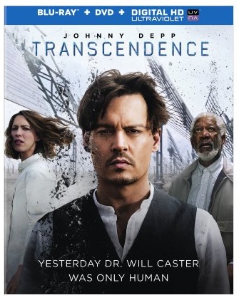 Transcendence