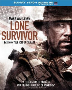 lone survivor cover