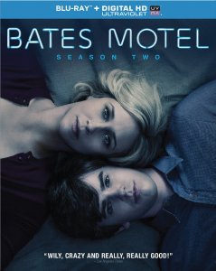 bates motel s2 cover