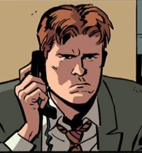Foggy Nelson 01