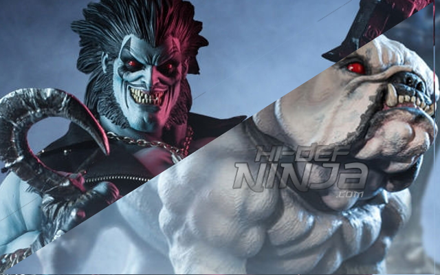 lobo and dawg