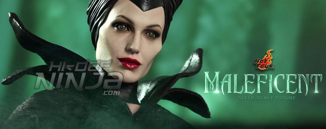 maleficent HT banner