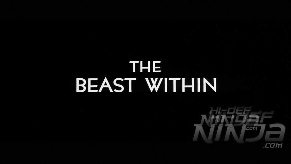 BEAST UK TITLE