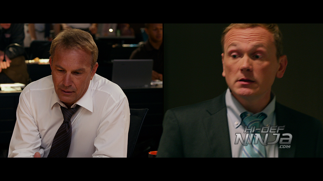 Draft Day Blu-ray