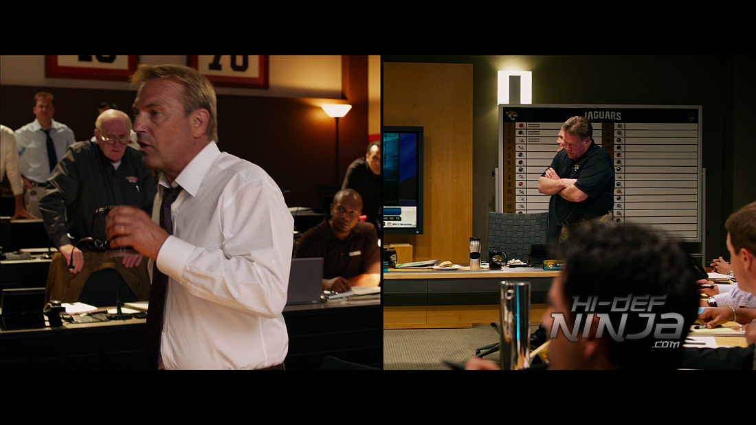 Draft Day Blu-ray