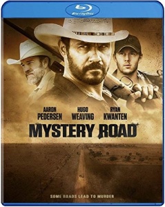 Mystery road cover