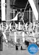 La dolce vita cover