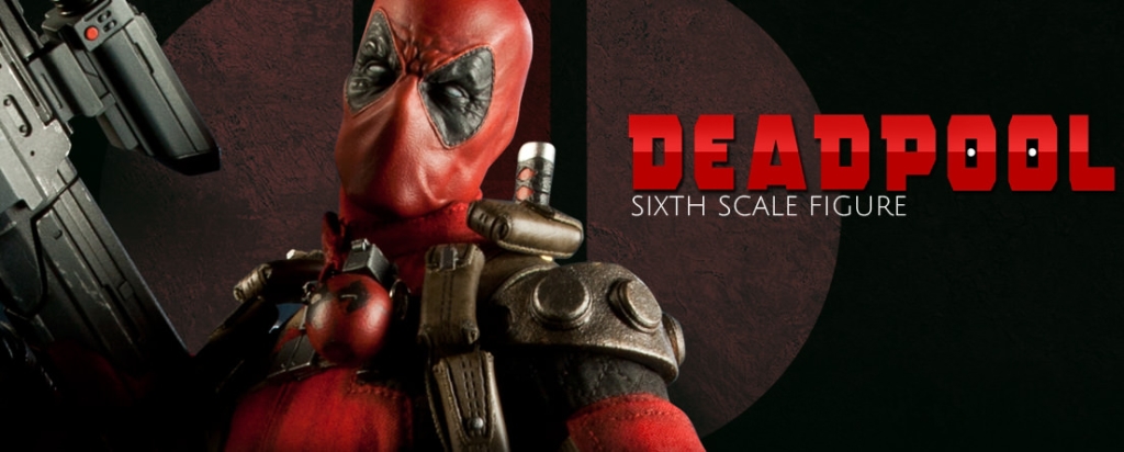 Deadpool ss banner