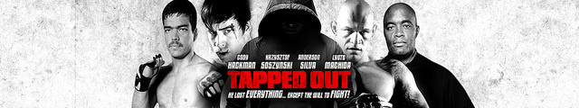 UKTAPPED BANNER