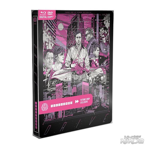DriveMondoSteelBookfront600