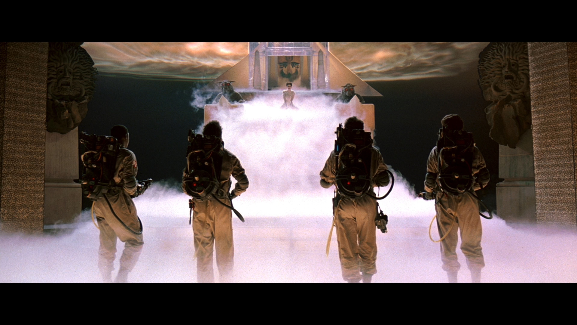 Ghost 3