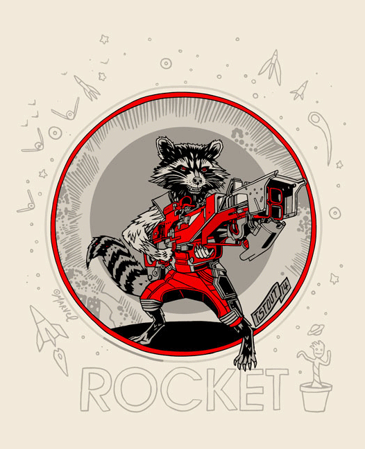 ROCKET3