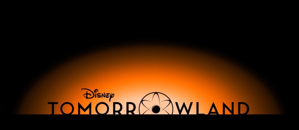 Tomorrowland
