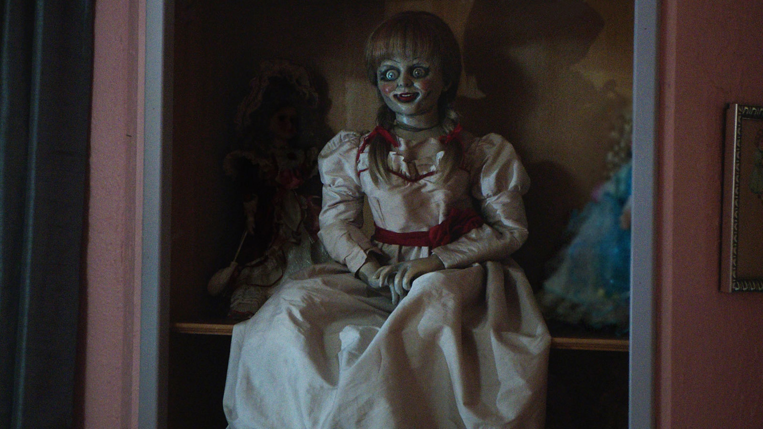 annabelle