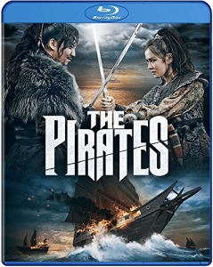 The Pirates cover