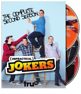 impracticaljokers