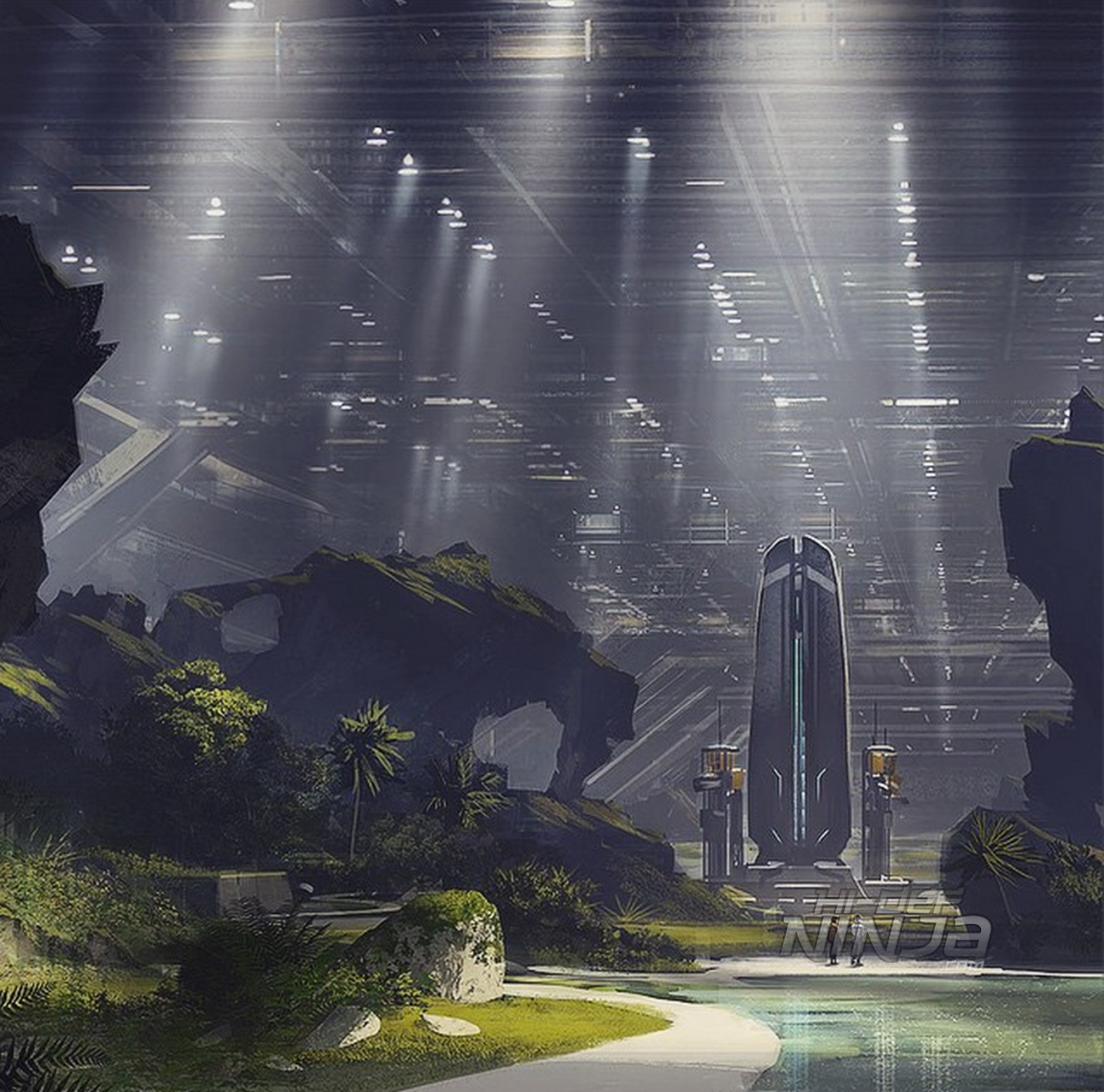 #weyland corp