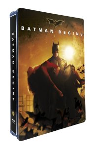 Batman Begins
