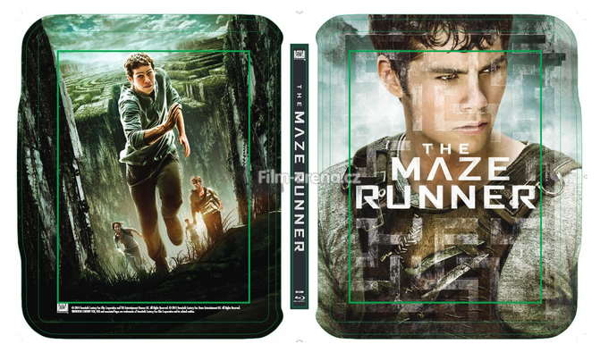MazeRunner