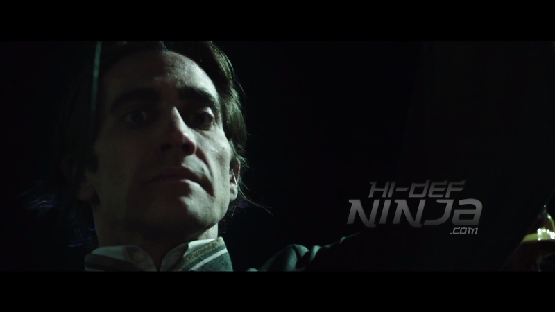 Nightcrawler