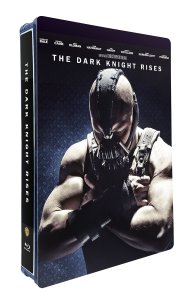 TDKR