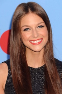 Melissa Benoist