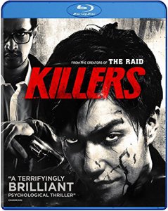 killers cover