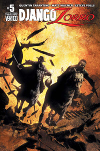 djangozorro #5