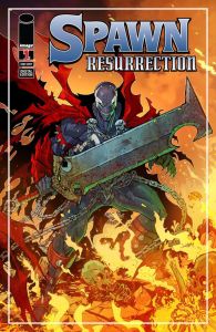 spawn ressurection issue 1