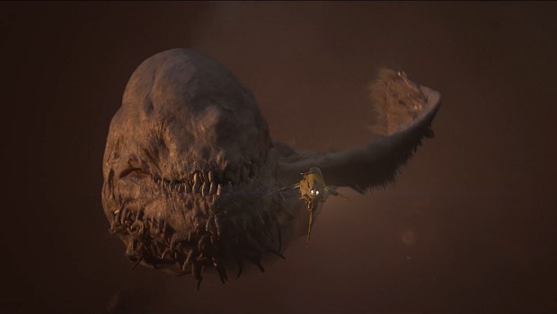 the leviathan movie