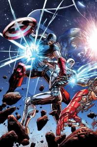 avengers 44 cover