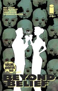 beyond belief 1 cover
