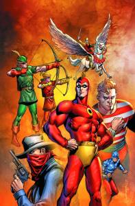 convergence worlds finest 1
