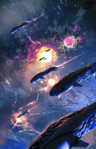 halo escalation 1 cover