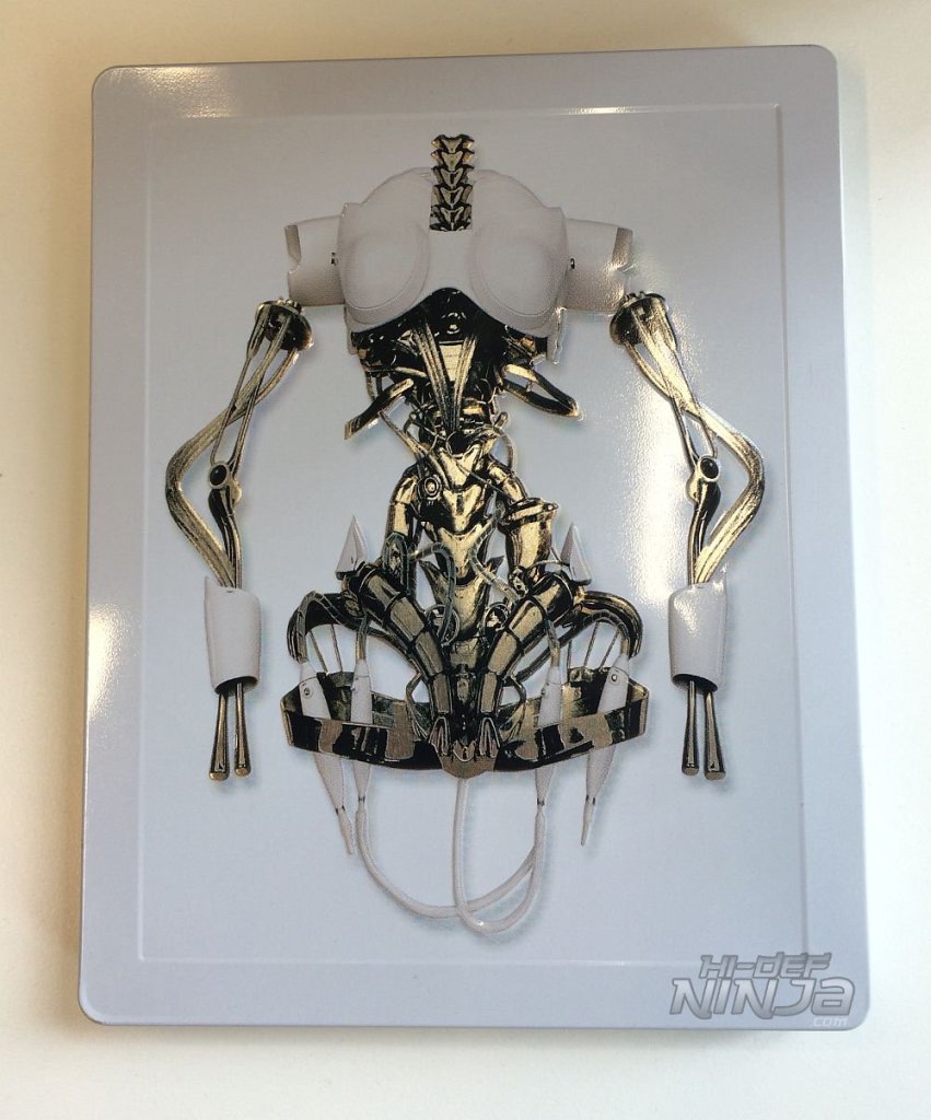 ExMachinaZavviBluRaySteelBook