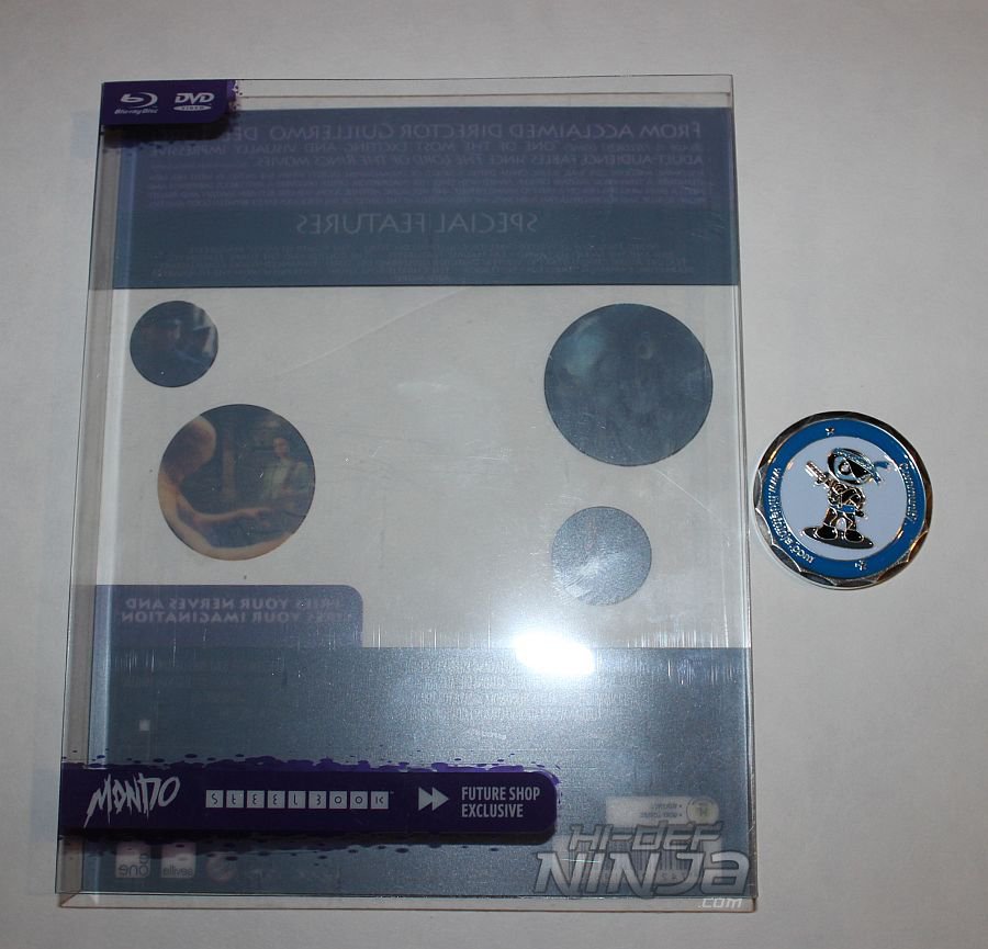 PansLabyrinthMondoSteelBook7