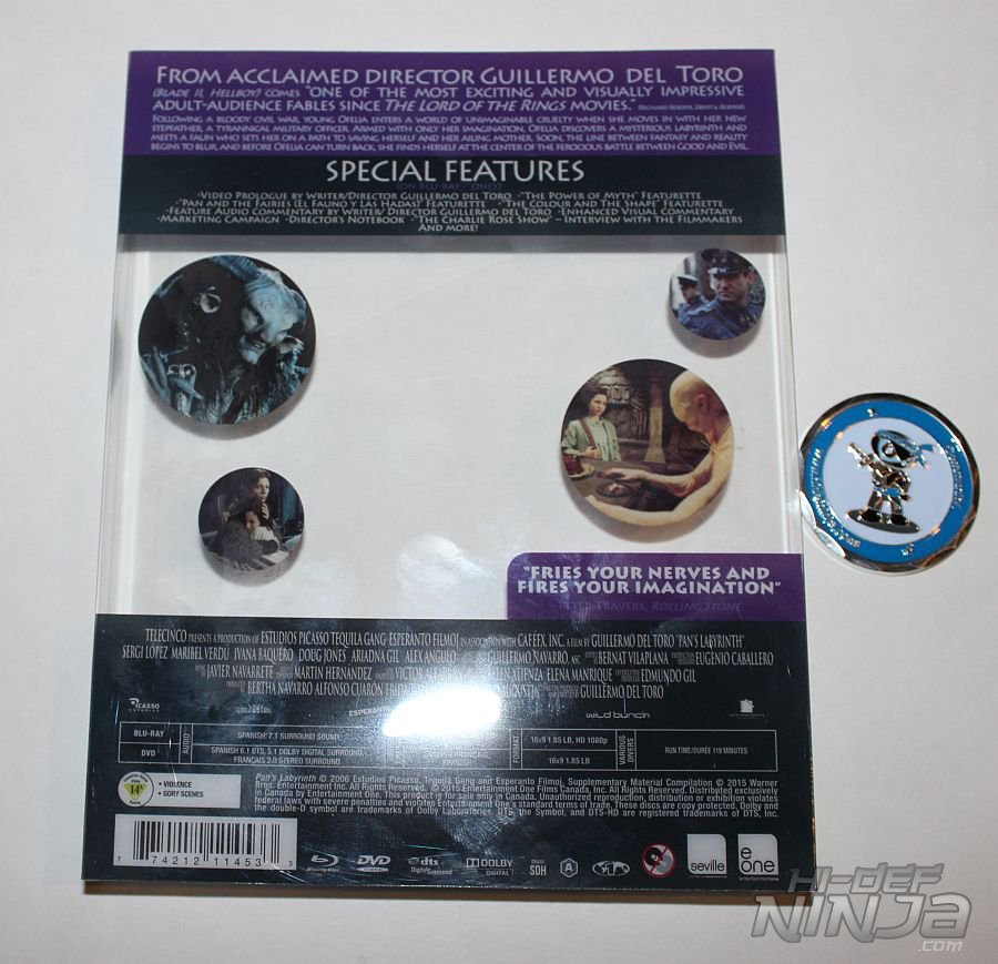 PansLabyrinthMondoSteelBook8