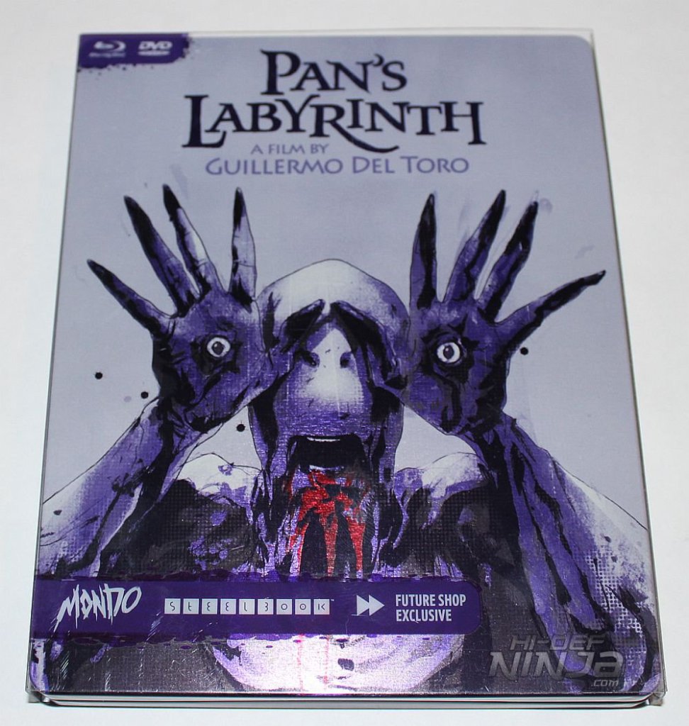PansLabyrinthMondoSteelBook9
