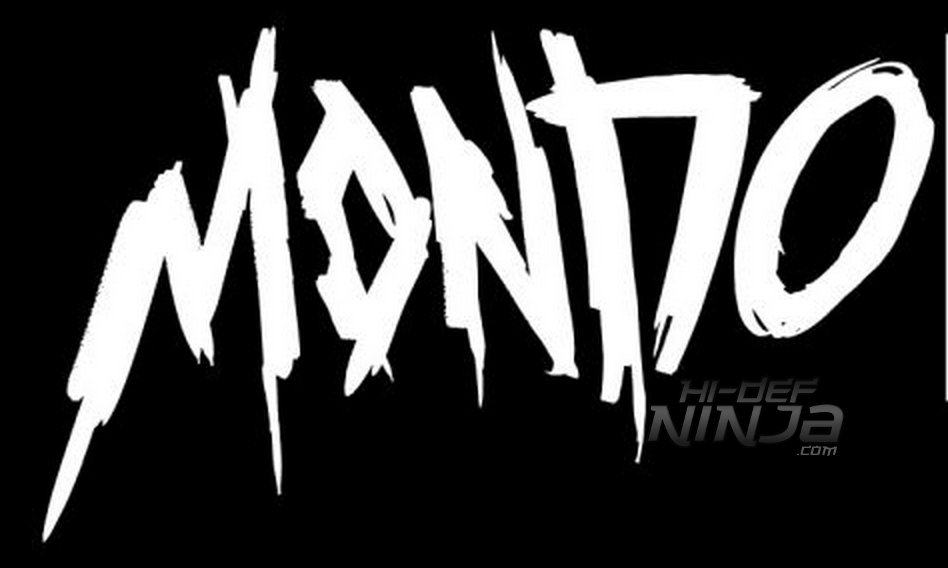 Mondo logo